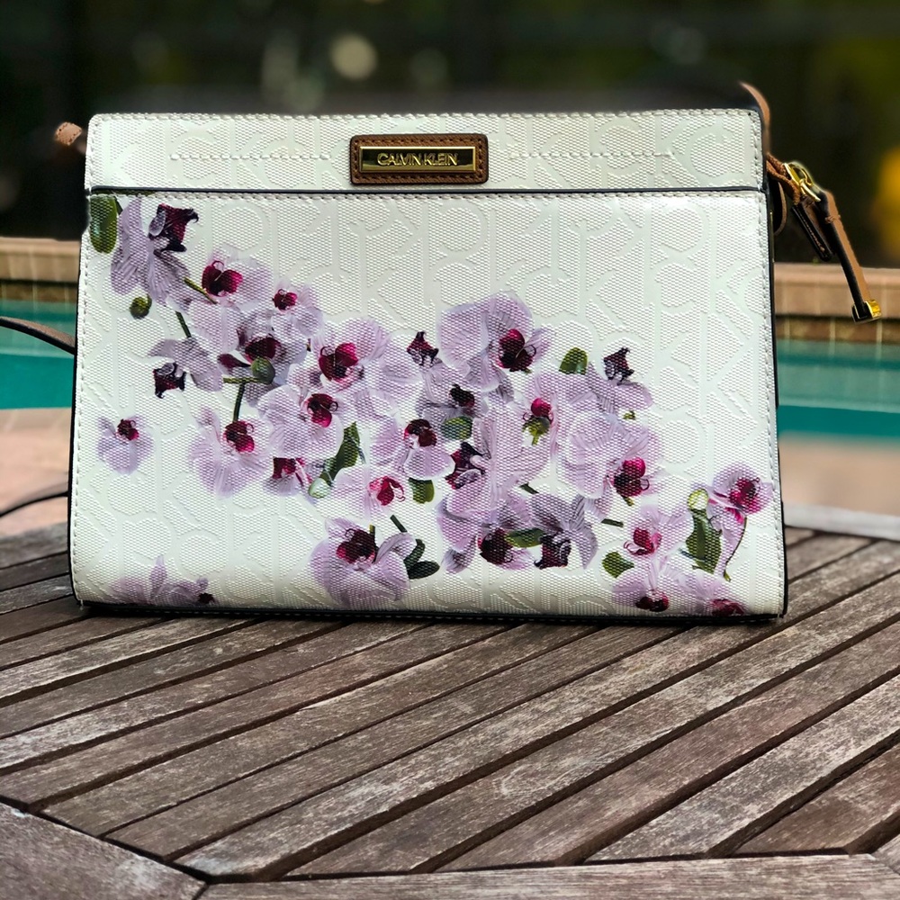 Calvin Klein crossbody
